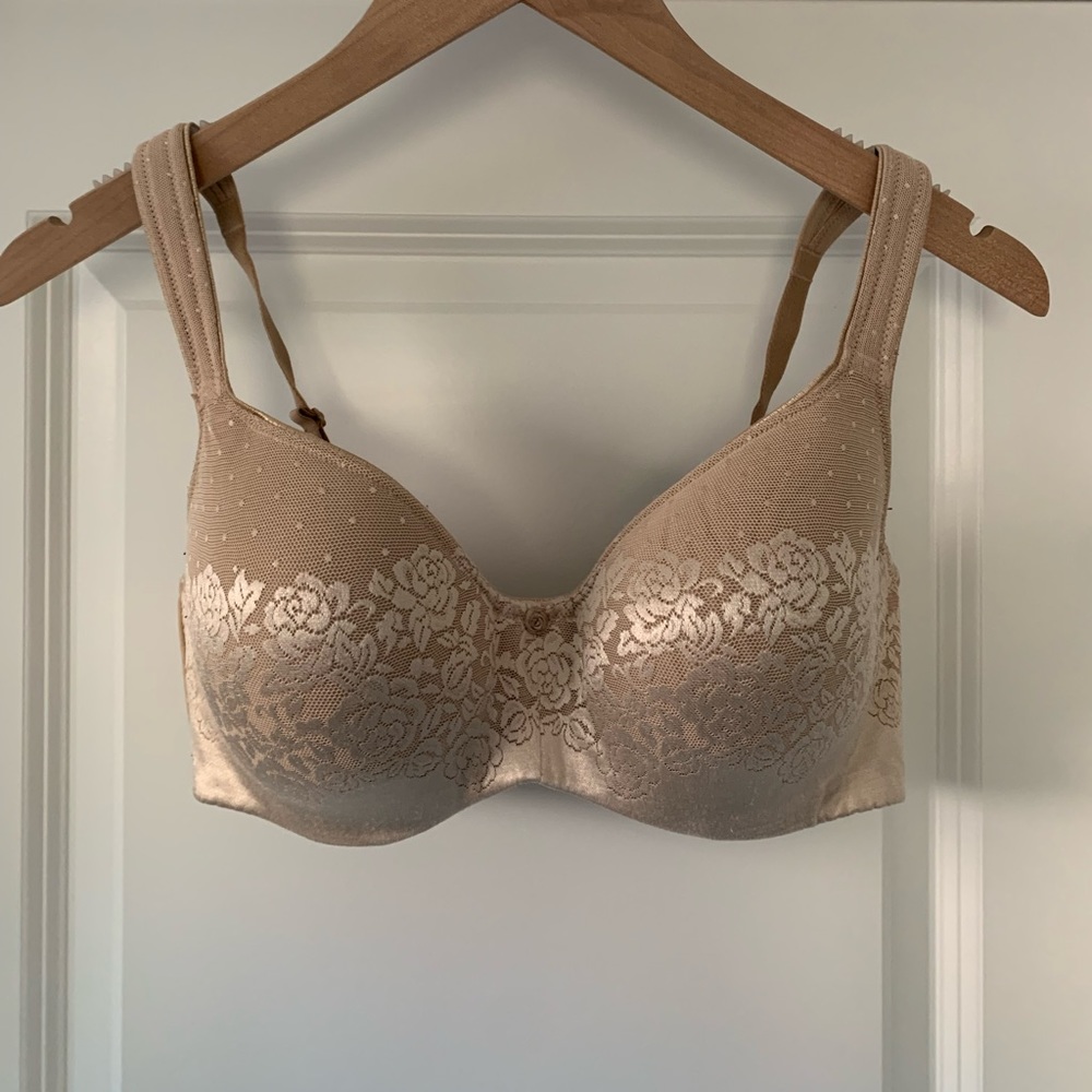 Soma Stunning Support Balconette in Lace 34D